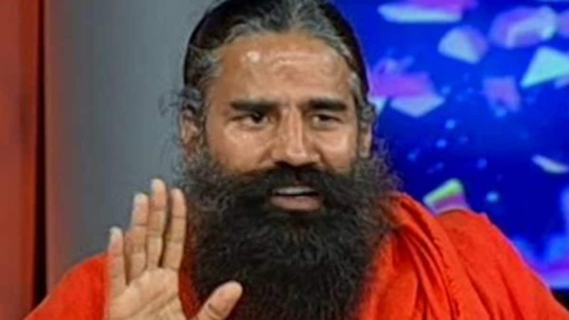 Baba Ramdev: The 'Yoga Guru' And His Business Empire