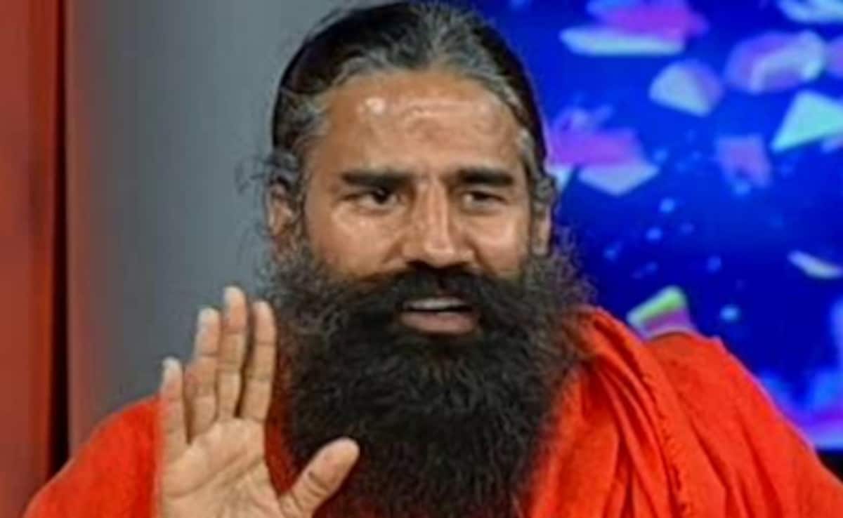 Baba Ramdev: The 'Yoga Guru' And His Business Empire