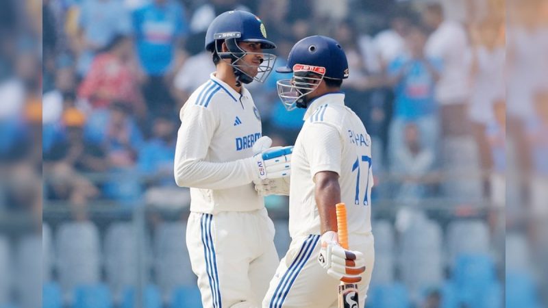 "Strange Team Selection": Ex-India Star's Blunt Verdict On Shubman Gill-Led 18-Member Squad For England Test Series