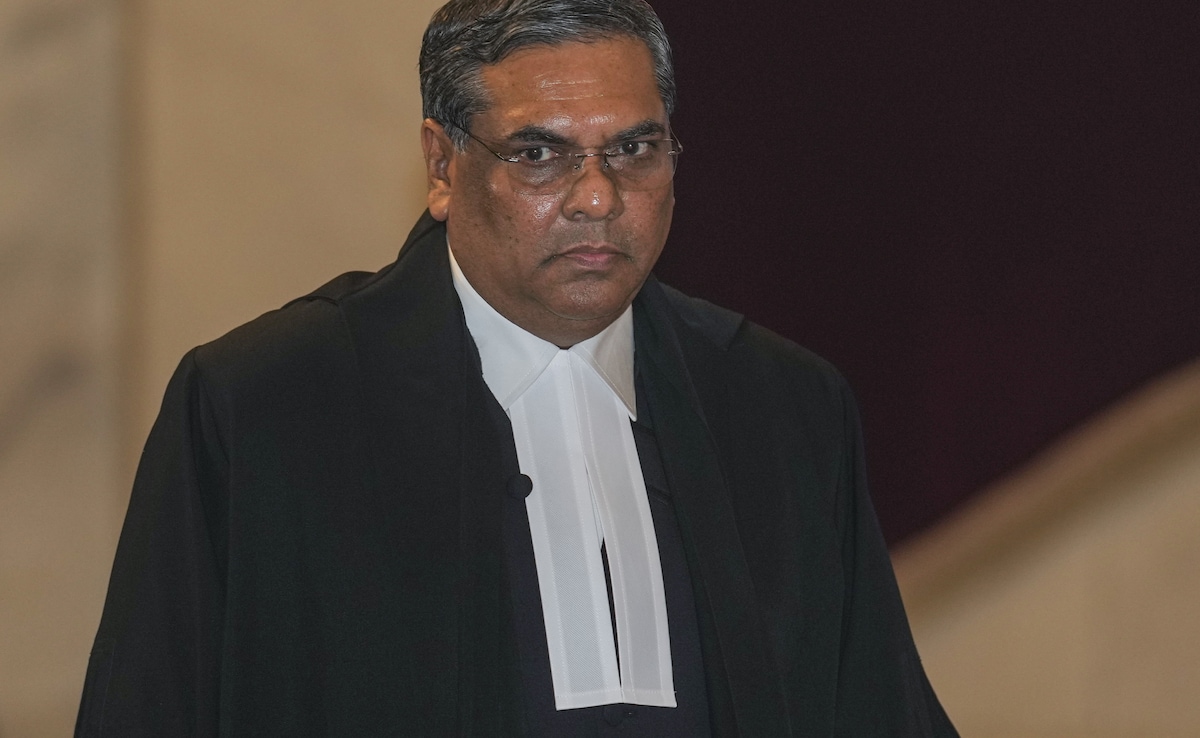 Blog: Blog | Legacy Of Ex-Chief Justice Khanna, Who Did "What Was Expected Of Him"