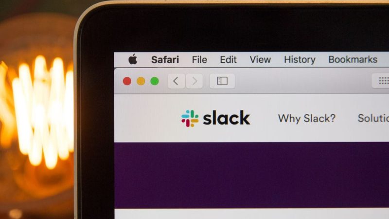 You Can Now Use Adobe Express, Perplexity and Other AI Apps in Slack