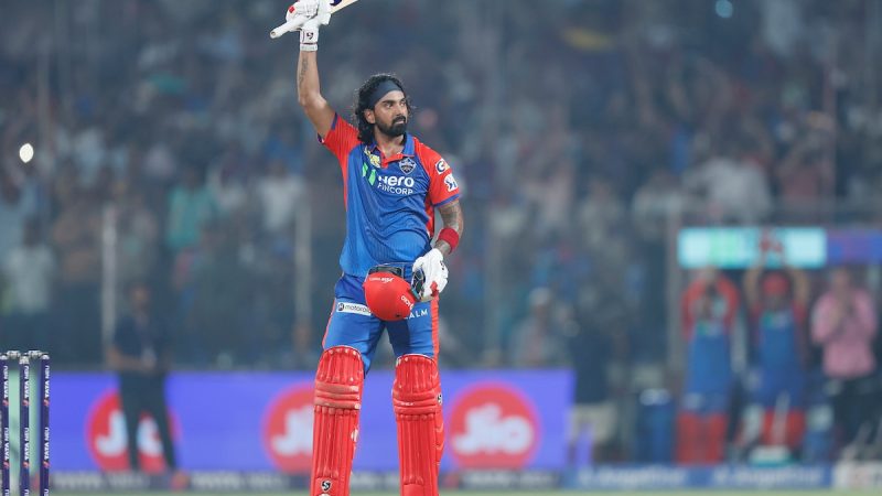 'Criticism Around Him Is Extraordinary': IPL-Winning Coach's Big Verdict On KL Rahul