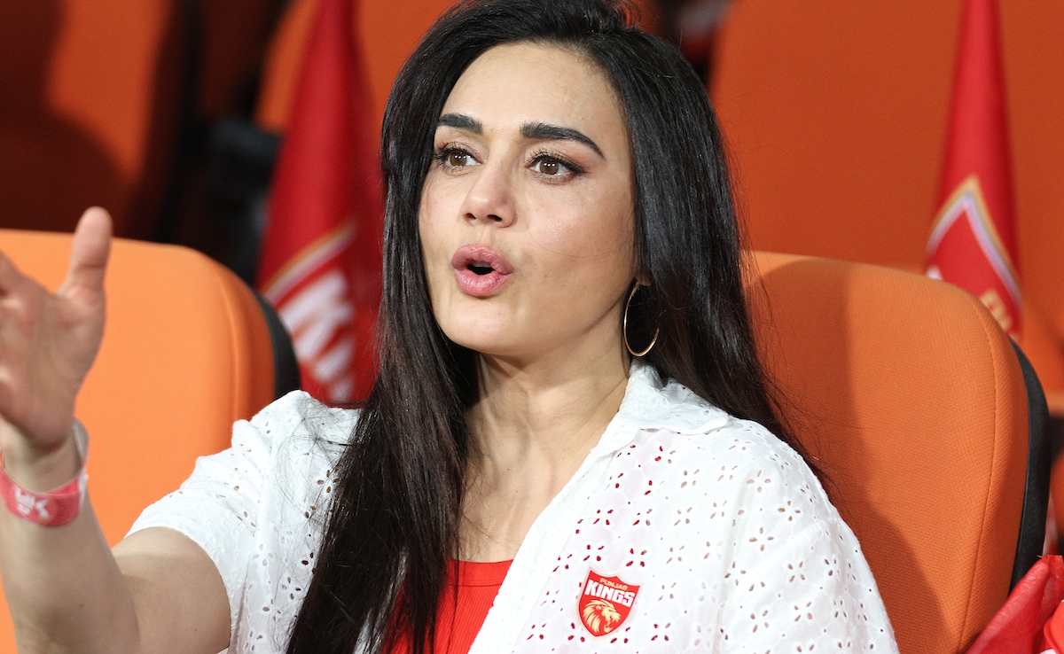 Preity Zinta Tears Into Third Umpire Over Unacceptable Mistake, Says "Karun Nair…"