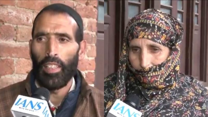 "Stand For Humanity": Family Of Pahalgam Ponywallah On Operation Sindoor