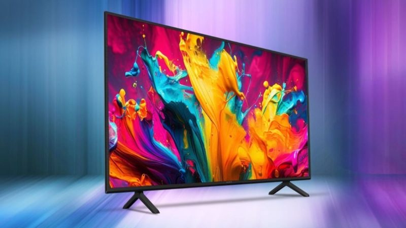 Top Deals on Smart TVs Under Rs 50,000 in Amazon Great Summer Sale 2025