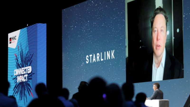Musk's Starlink Moves Closer To Approval, Gets 'Letter Of Intent': Report