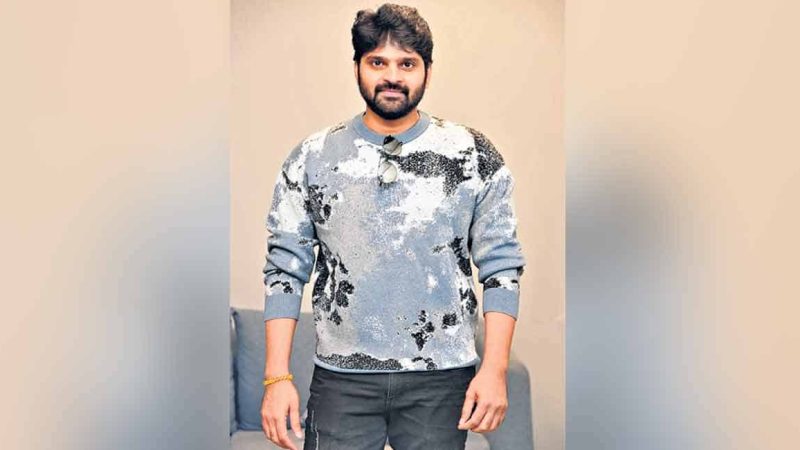 It’s every single’s story: Sree Vishnu gets candid in an exclusive chat about Single movie