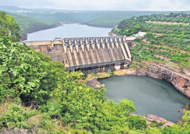 River water activist calls for urgent action on Srisailam rehabilitation