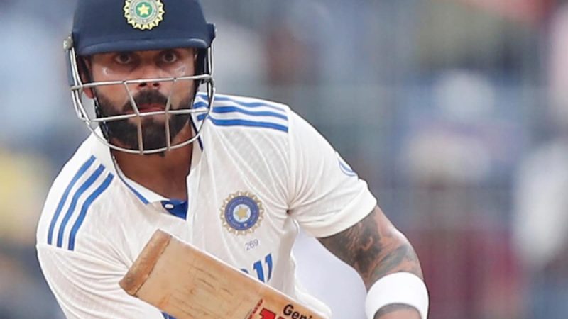 "More Than Numbers…": Ex-India Cricketer Explains How Virat Kohli Will Be Remembered