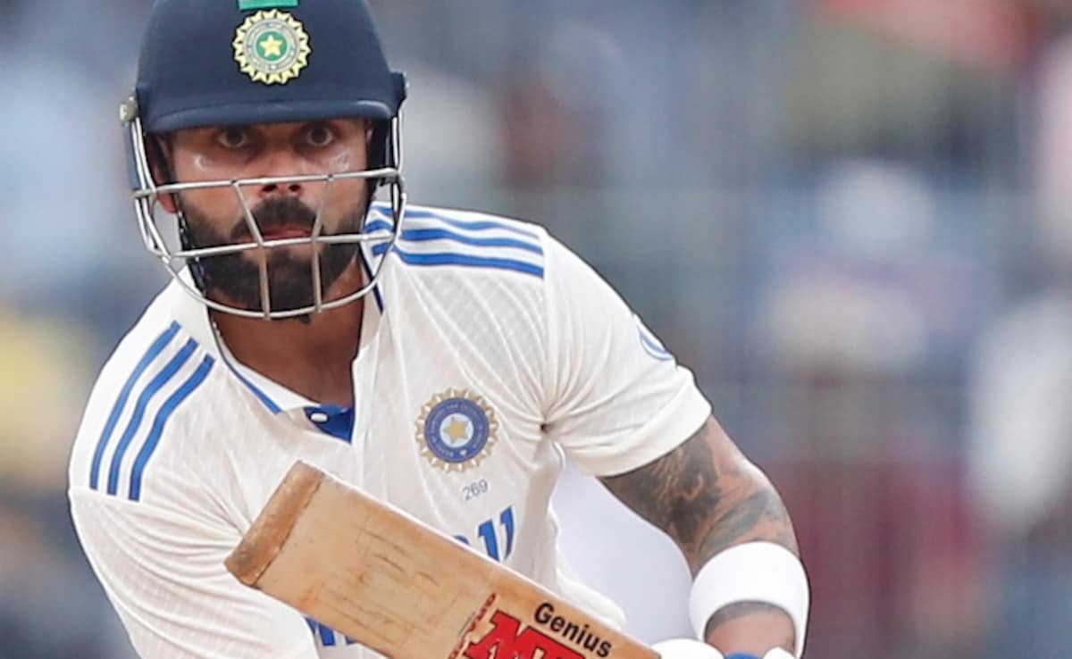 "More Than Numbers…": Ex-India Cricketer Explains How Virat Kohli Will Be Remembered