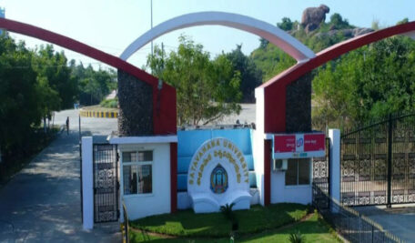 Satavahana law college gets Bar Council approval to commence LLB course from 2025-26