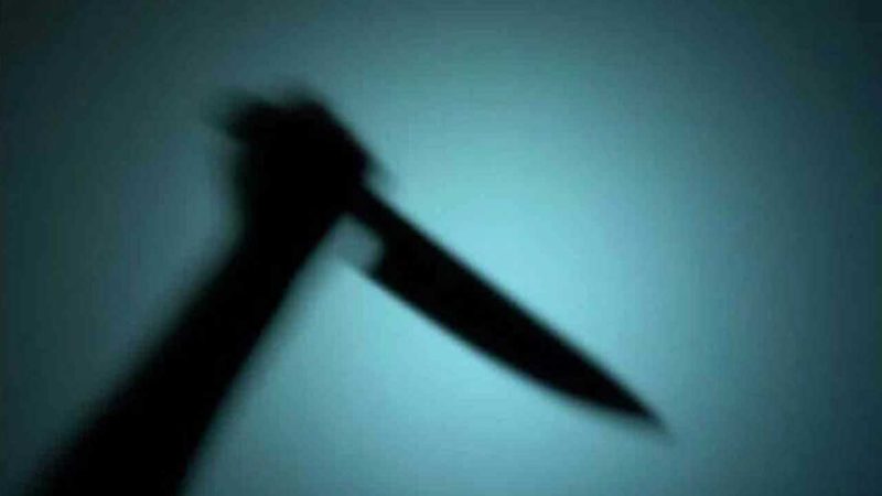 Man stabbed to death in broad daylight in Hyderabad