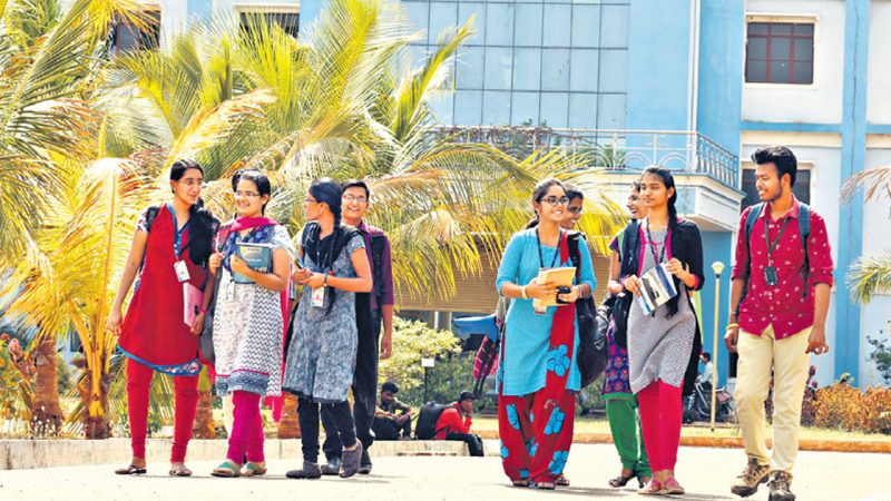 No college admission for these students in Telangana