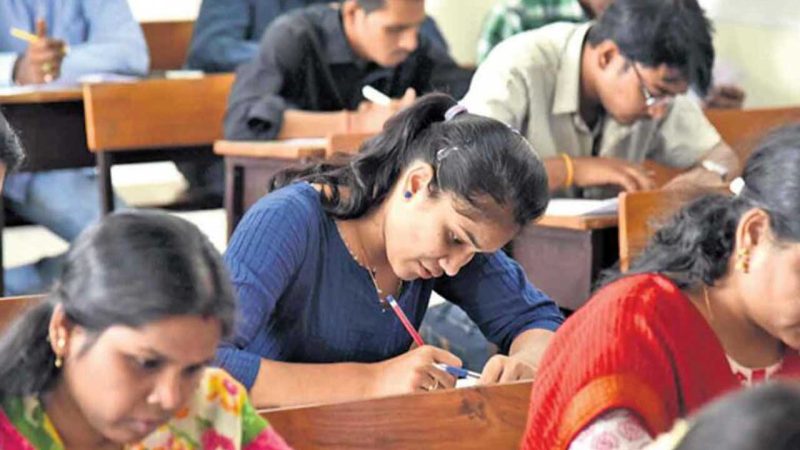 Telangana girls pip boys in CBSE Class XII results