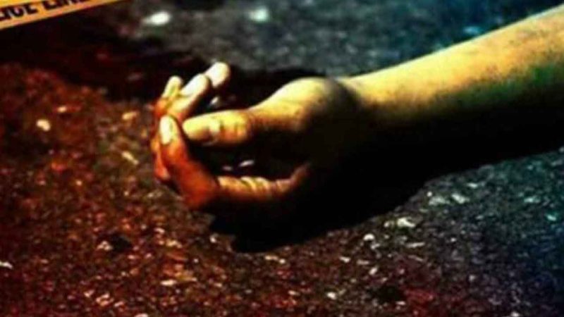 Upset over son’s death, man ends life in Telangana’s Karimnagar