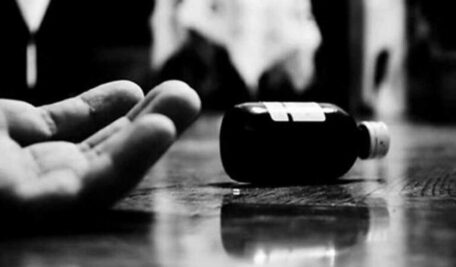 Married woman, lover attempt suicide in Telangana’s Adilabad