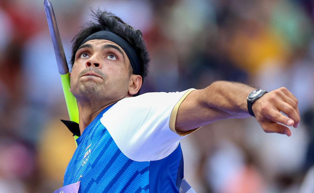 Diamond League LIVE: Neeraj Eyes Winning Start, Targets Elusive 90m Mark