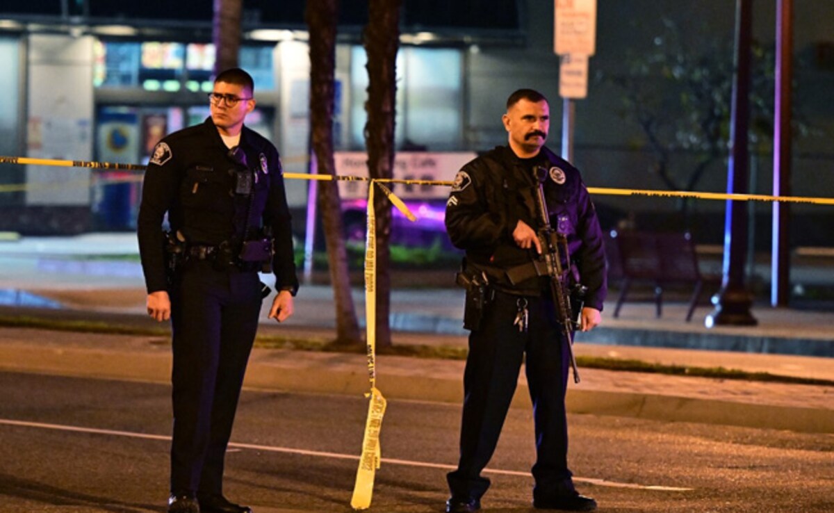 At Least One Dead, Several Critically Injured In Houston Shooting