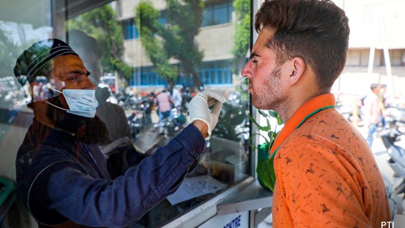 Covid-19 Cases Spike In Asia: About JN.1 Variant And Affected Countries