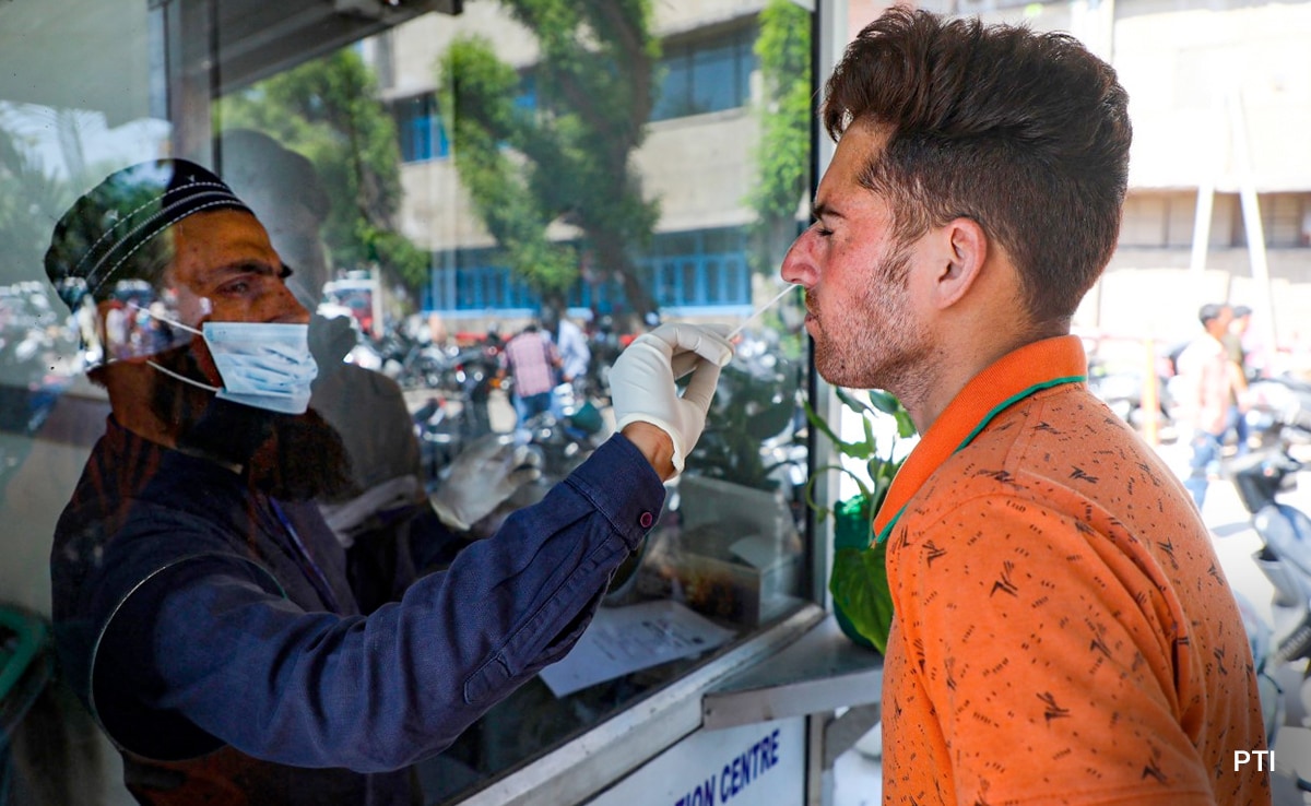Covid-19 Cases Spike In Asia: About JN.1 Variant And Affected Countries