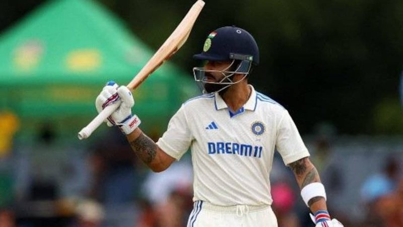 On Talks Of Kohli Quitting Test Cricket, Report Says 'Gambhir Wants…'