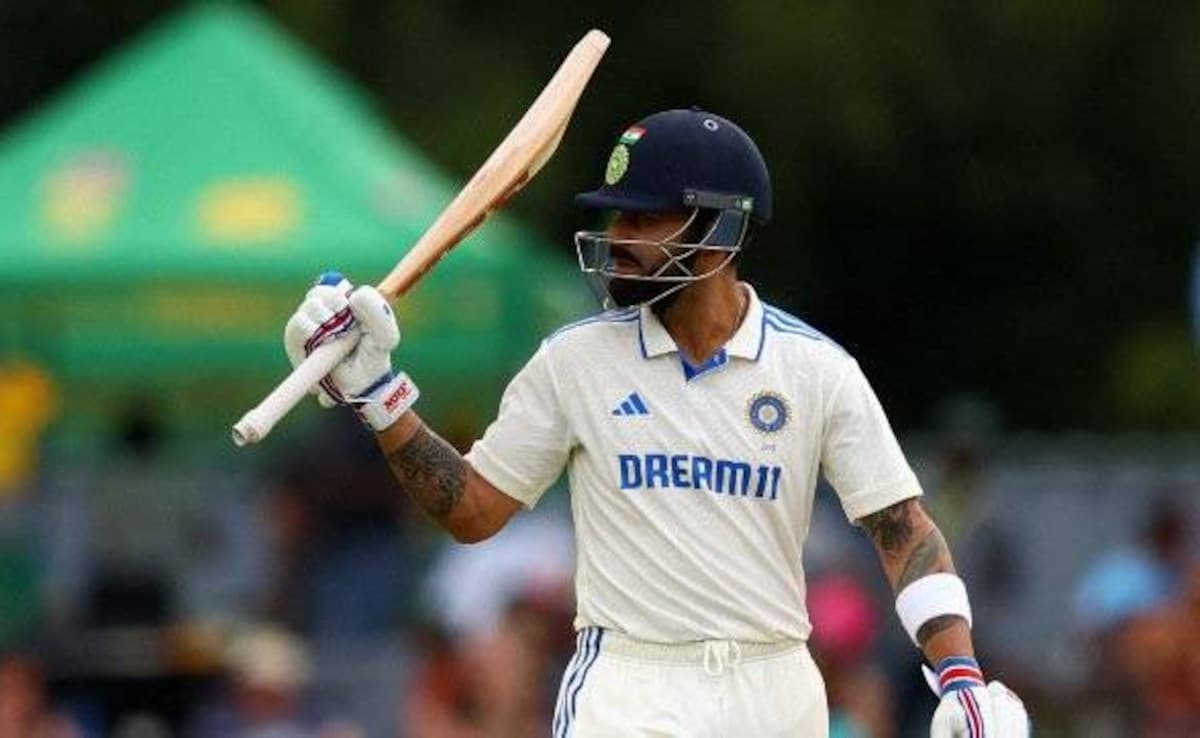 On Talks Of Kohli Quitting Test Cricket, Report Says 'Gambhir Wants…'