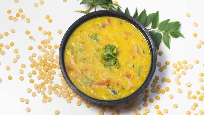 Nepalese Dal Recipe: A Step-by-Step Guide To This Ultimate Comfort Food