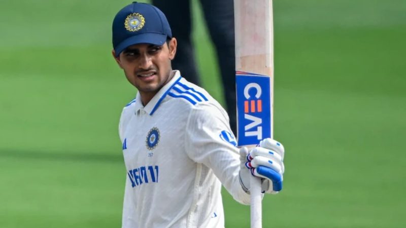 India's Full Squad vs England: Who's In, Who's Out, New Faces, Comebacks