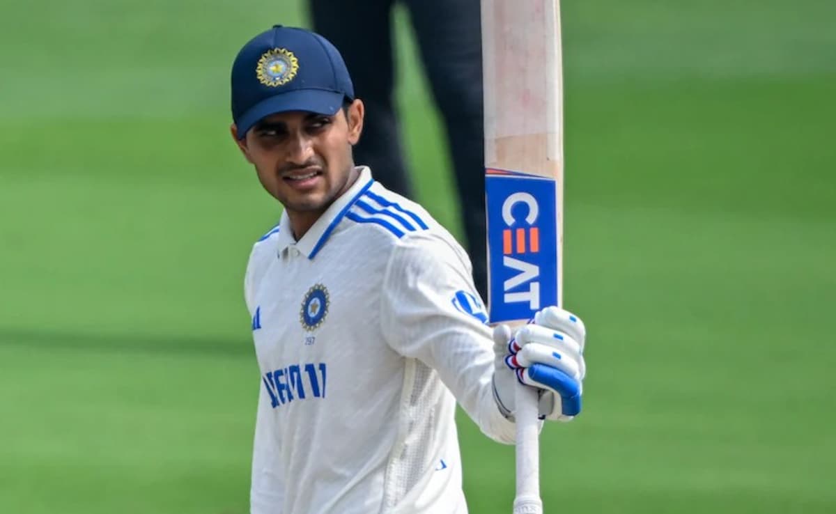 India's Full Squad vs England: Who's In, Who's Out, New Faces, Comebacks
