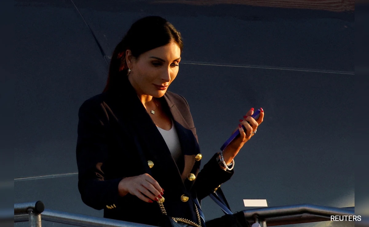 Why MAGA Activist Laura Loomer Has Found Herself At Odds With Donald Trump