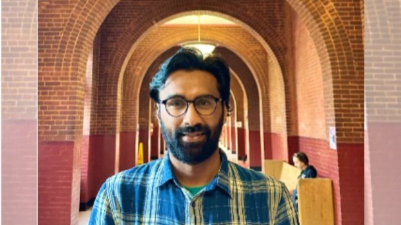 US Court Orders Release Of Indian Researcher Detained Over Alleged Hamas Ties