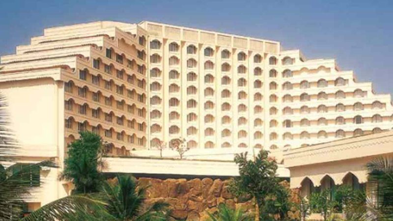 Hyderabad-based TajGVK Hotels Q4 PAT rises 10.6 per cent