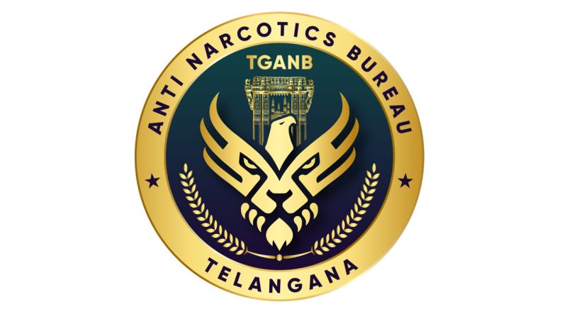 Telangana: Anti-Narcotics Bureau launches massive awareness campaign