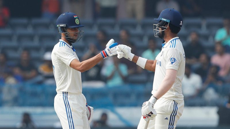 "Why Change Something?" Shubman Gill vs KL Rahul Debate For No. 4 Slot Answered After Virat Kohli Retirement