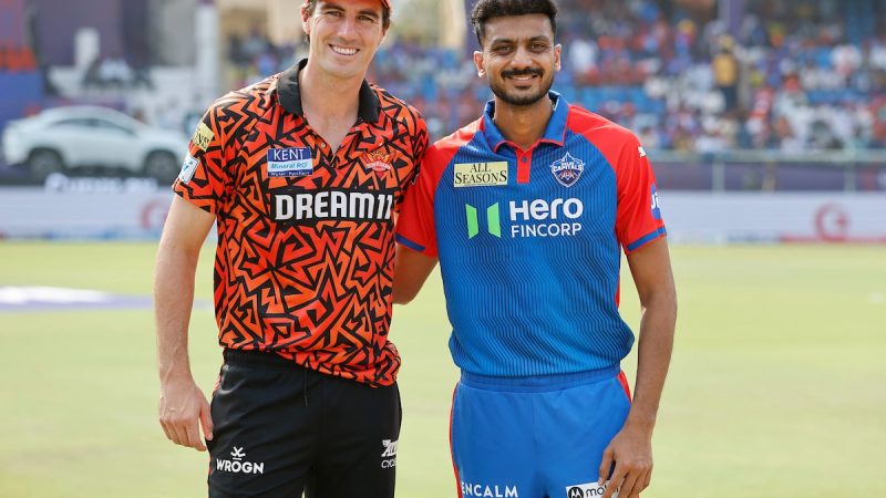 IPL 2025 LIVE: SRH's Rs 11.25 Crore Headache Ahead Of Huge Clash vs DC