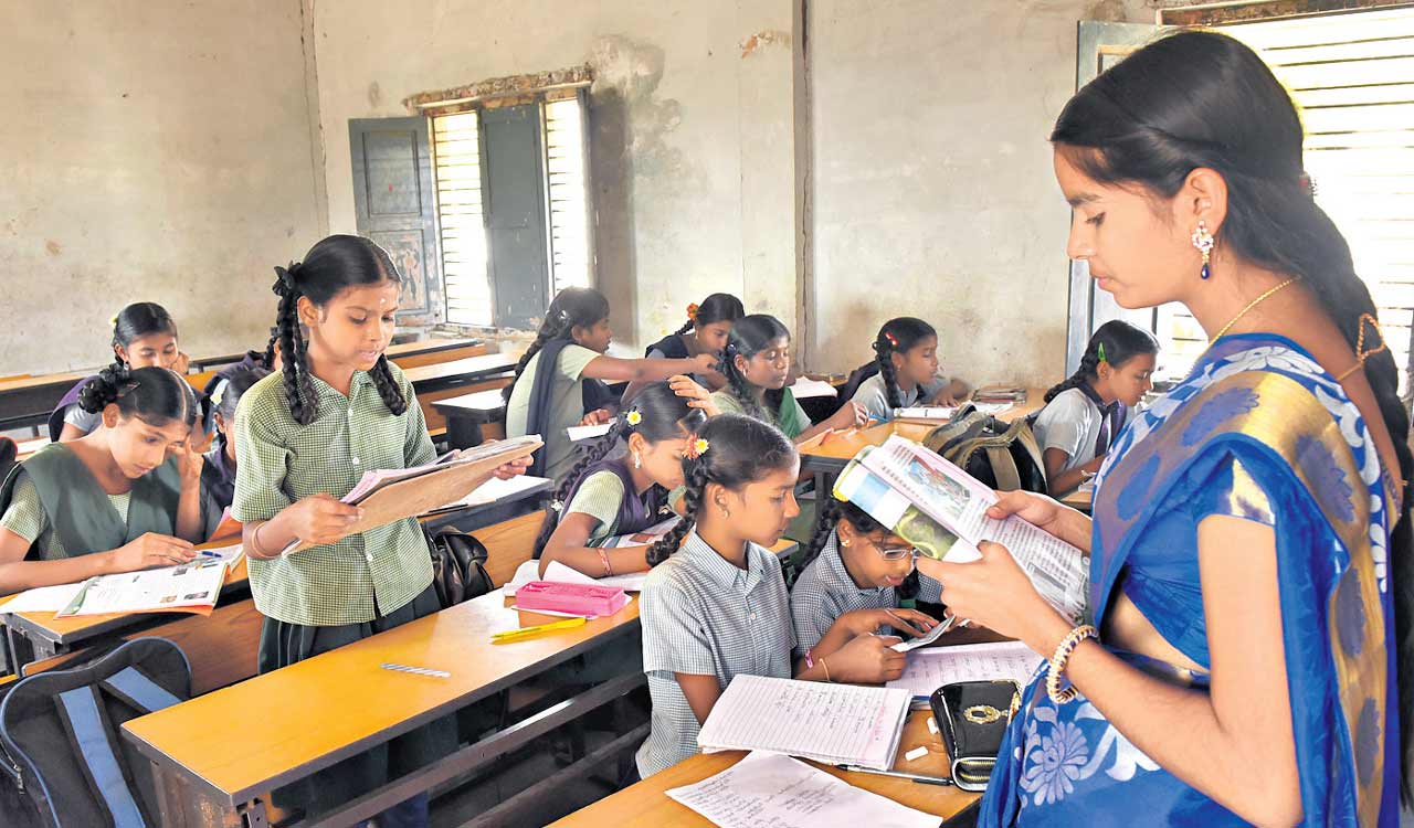 Azim Premji Foundation announces scholarship for girls