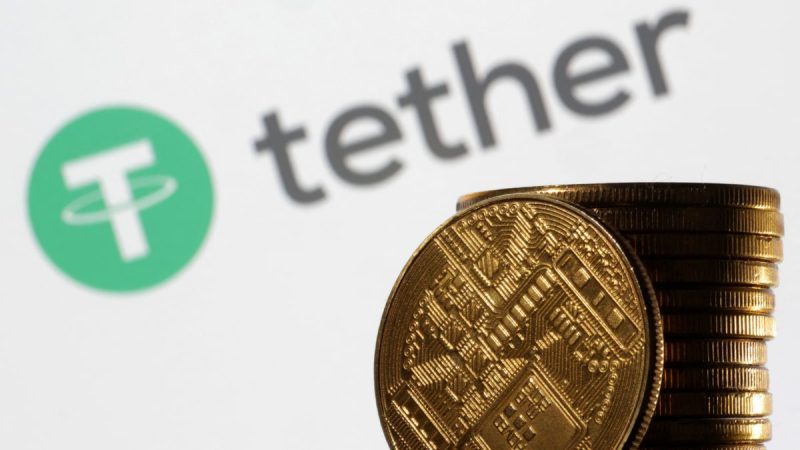 Tether's Hadron Platform Boosts Security with Chainalysis Integration