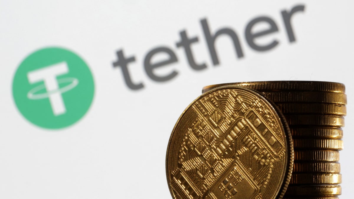 Tether's Hadron Platform Boosts Security with Chainalysis Integration
