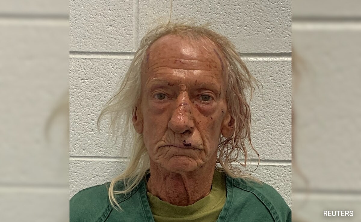 US Man Gets 53 Year Jail For Hate Crime That Killed Palestinian Child