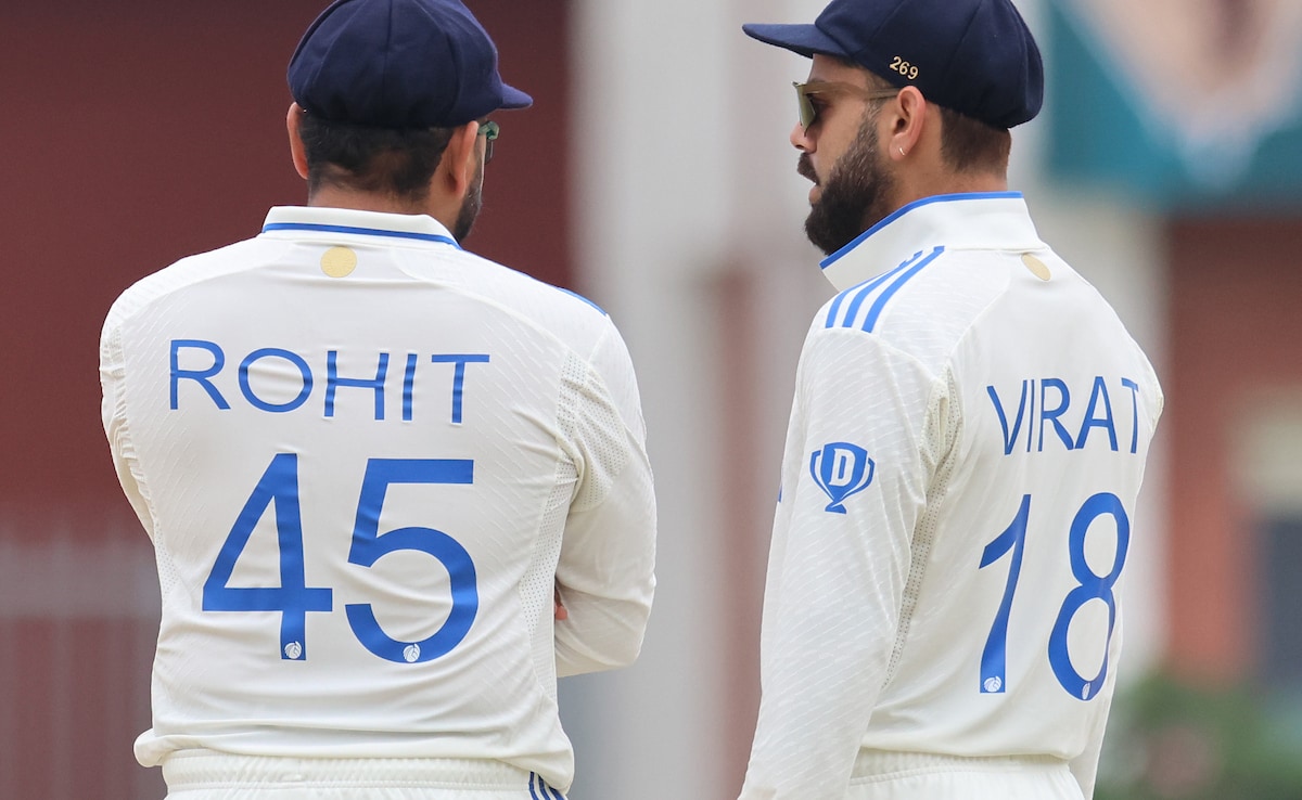 India's Test Squad: Players Likely To Be Added Amid Rohit, Virat Drama