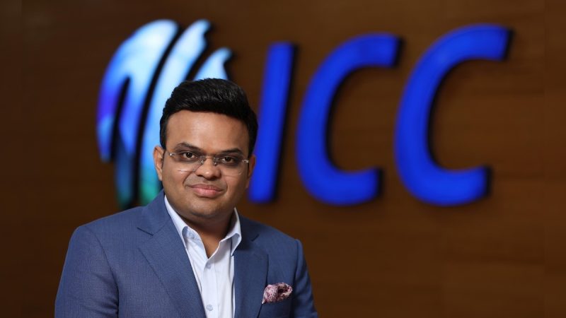 "We Salute Our Brave Men": ICC Chairman Jay Shah's Tribute To Indian Armed Forces