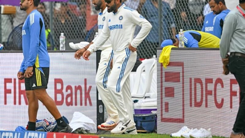 Virat Kohli, Rohit Sharma Exits Leave India Facing Uncertain New Era