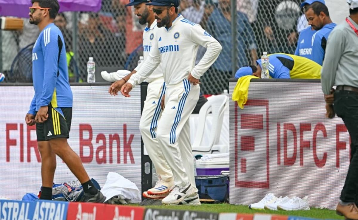 Virat Kohli, Rohit Sharma Exits Leave India Facing Uncertain New Era