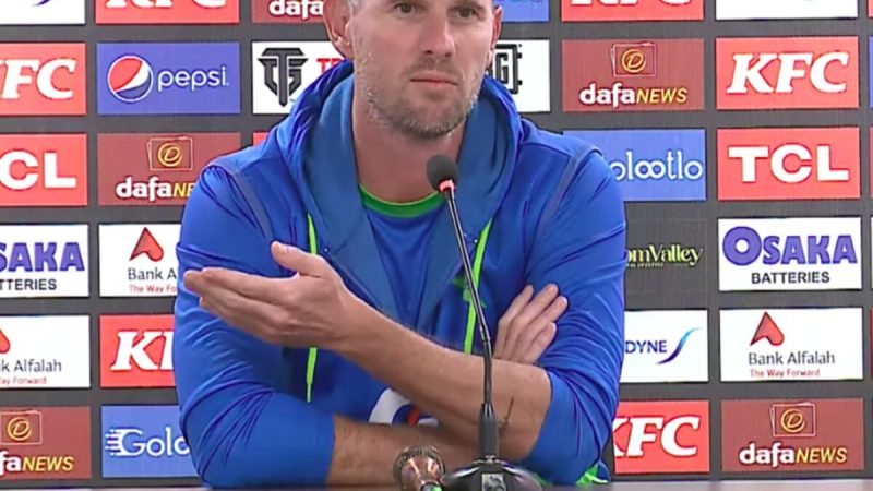Shaun Tait Appointed Bangladesh Pace Bowling Coach Until 2027