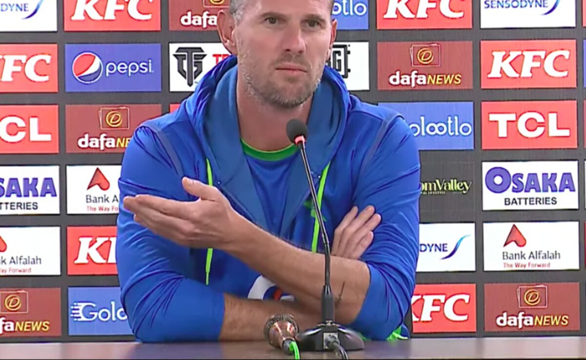 Shaun Tait Appointed Bangladesh Pace Bowling Coach Until 2027