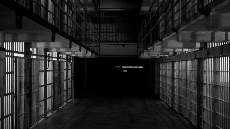 Australian Man Recounts 5-Year Nightmare In Chinese Jail: "Beaten, Starved"