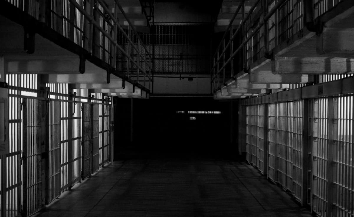 Australian Man Recounts 5-Year Nightmare In Chinese Jail: "Beaten, Starved"