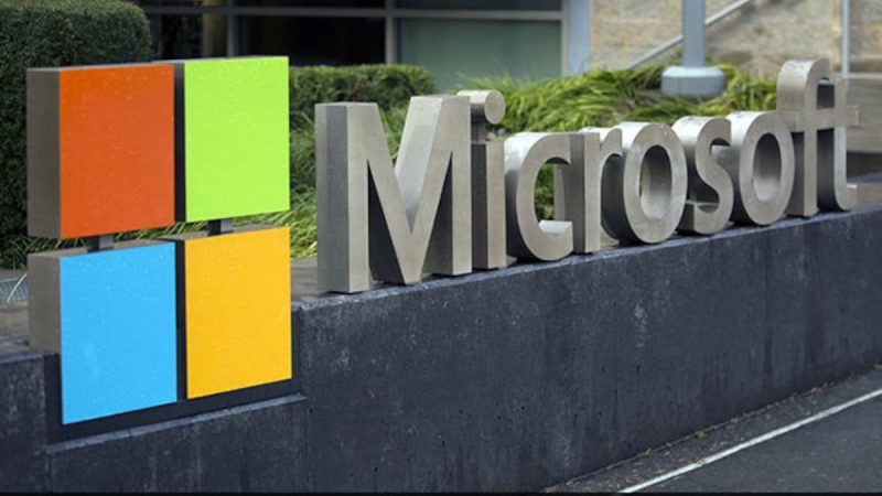Microsoft Worker Sacked After 25 Years On Birthday, Wife Shares Emotional Post