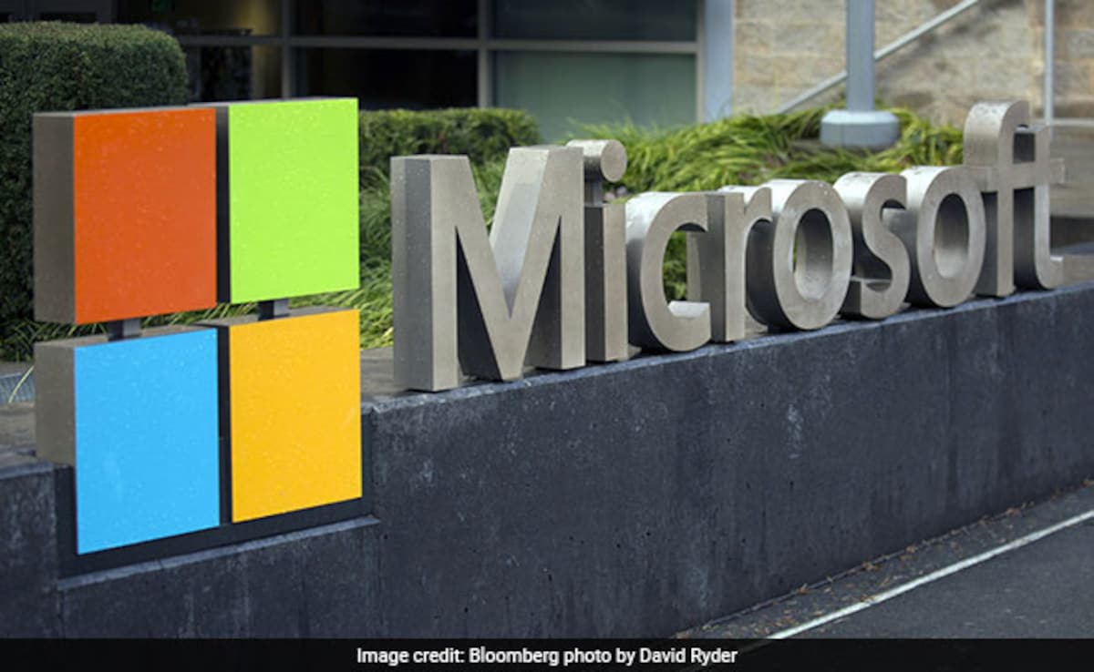 Microsoft Worker Sacked After 25 Years On Birthday, Wife Shares Emotional Post