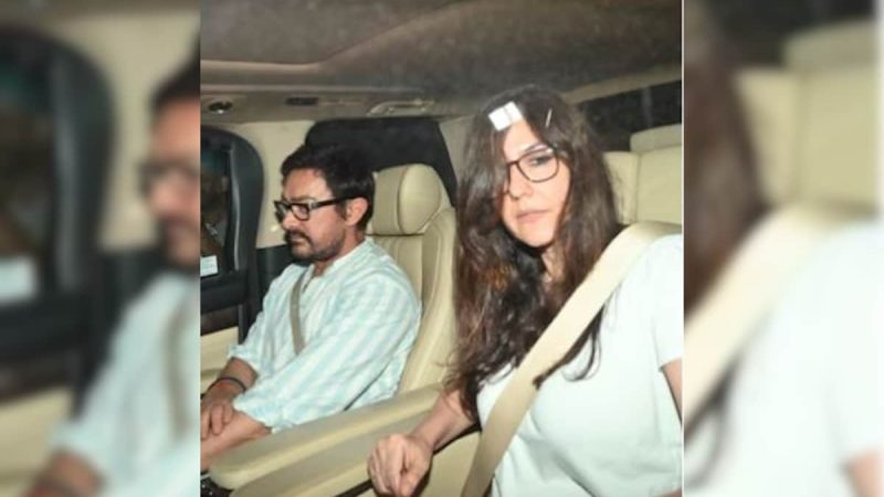 After Anil Kapoor's Mother's Death, Aamir-Gauri Spratt Offer Condolences